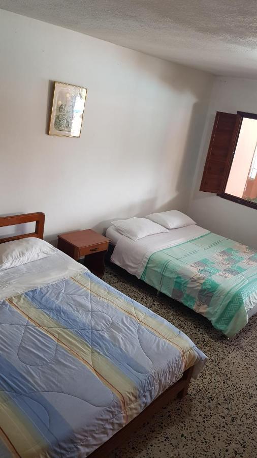 فندق Balneario Chorillano فيلافيسينسيو المظهر الخارجي الصورة