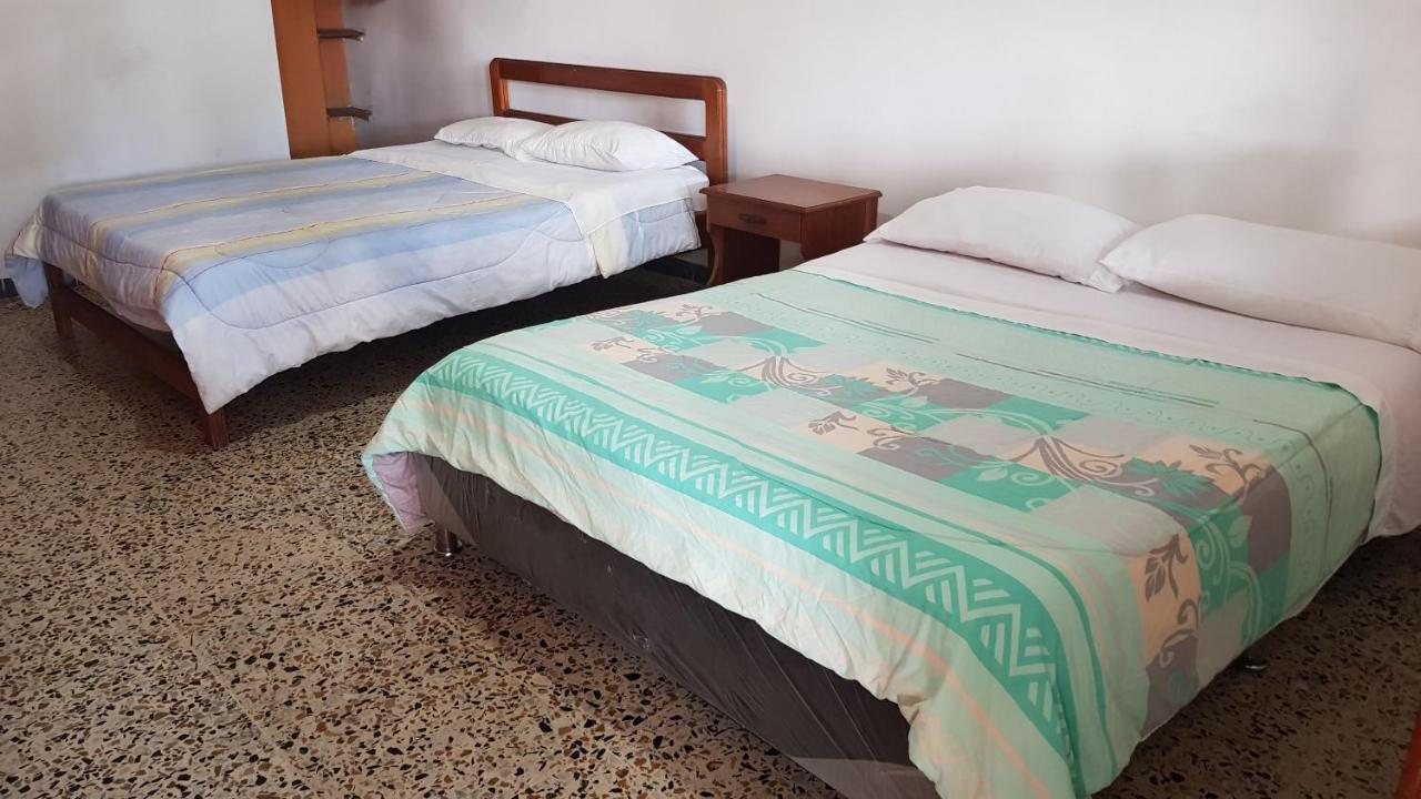 فندق Balneario Chorillano فيلافيسينسيو المظهر الخارجي الصورة