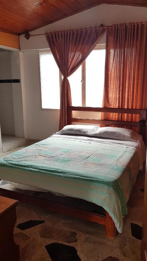 فندق Balneario Chorillano فيلافيسينسيو المظهر الخارجي الصورة