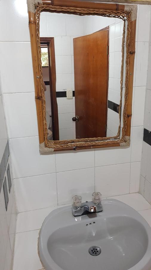 فندق Balneario Chorillano فيلافيسينسيو المظهر الخارجي الصورة