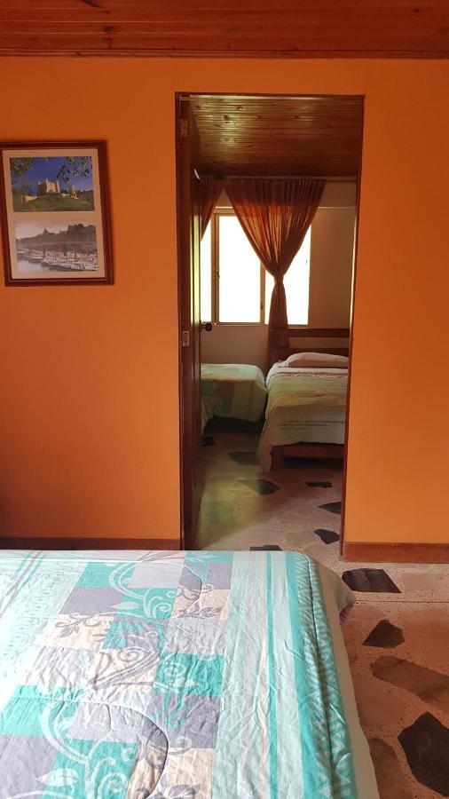 فندق Balneario Chorillano فيلافيسينسيو المظهر الخارجي الصورة