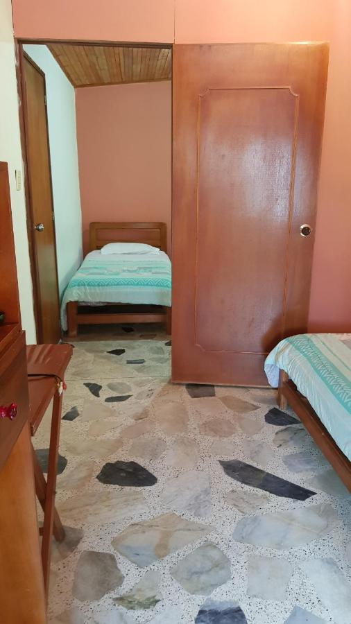 فندق Balneario Chorillano فيلافيسينسيو المظهر الخارجي الصورة